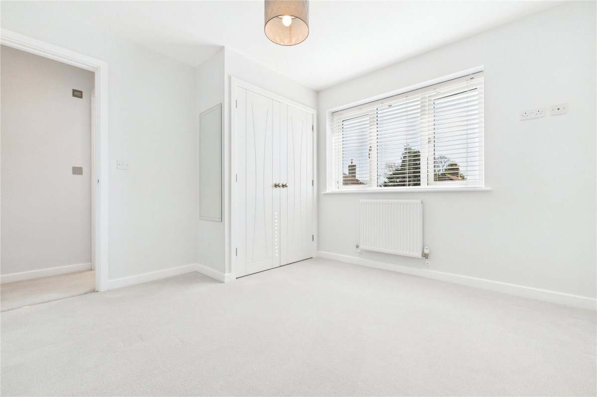 Whitchurch Hill, Reading