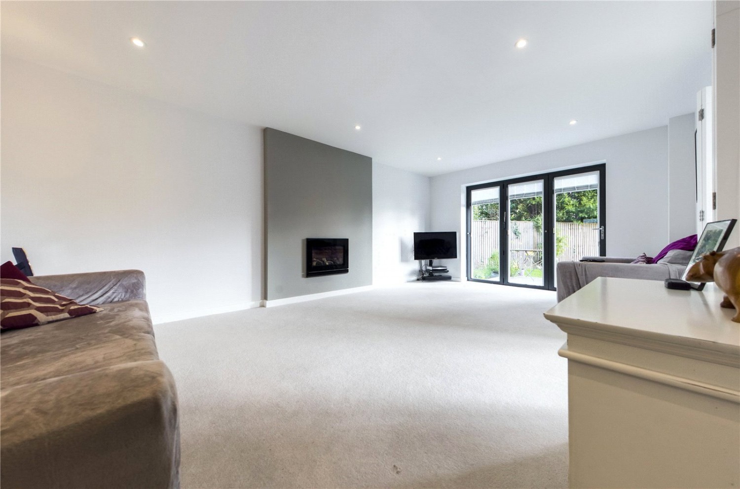 Whitchurch Hill, Reading