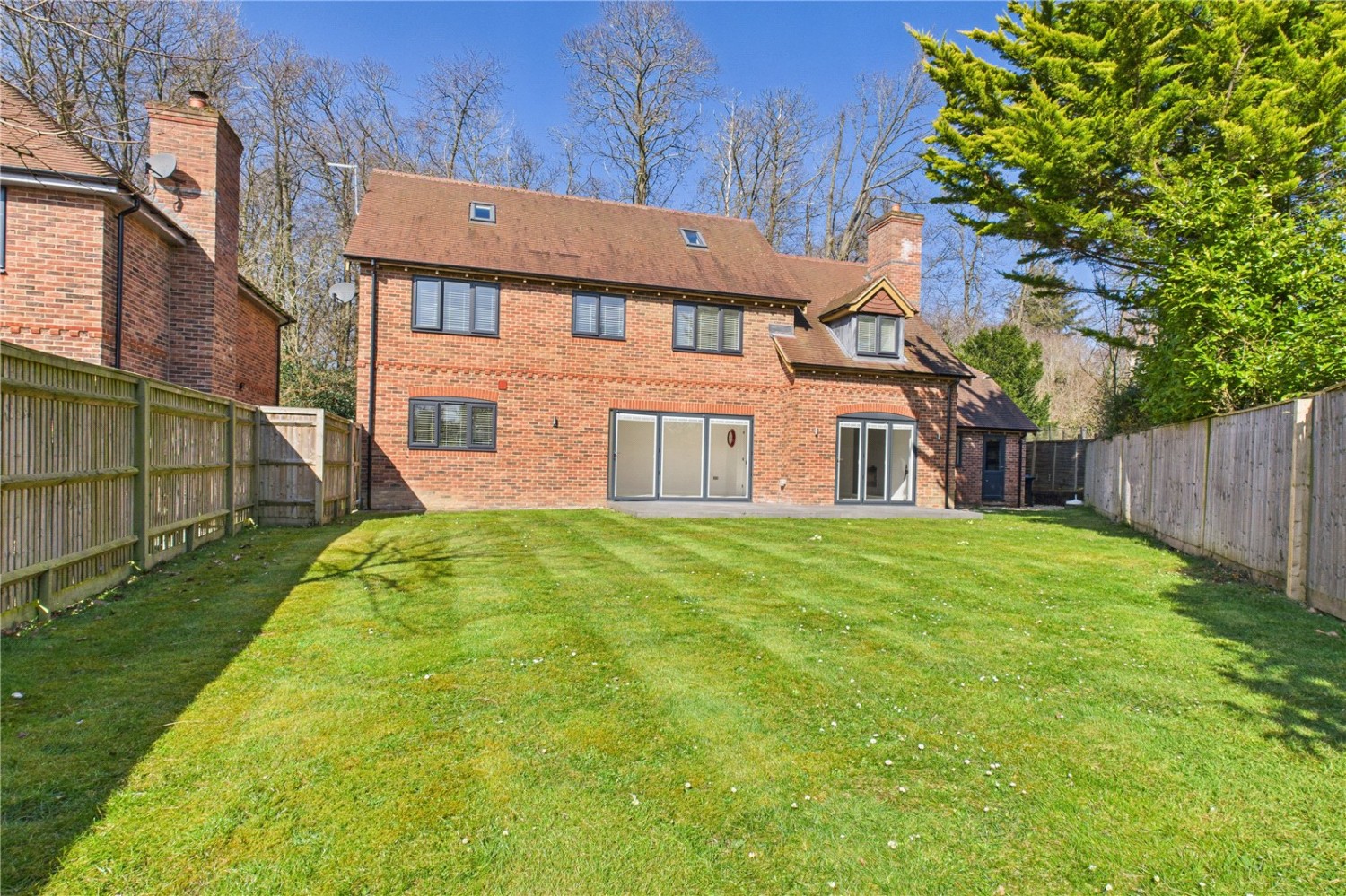 Whitchurch Hill, Reading