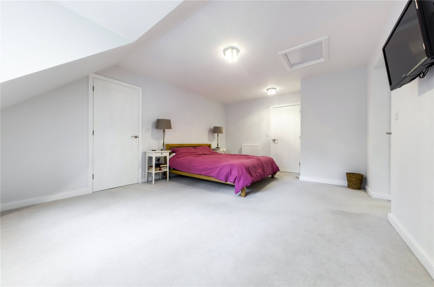 Whitchurch Hill, Reading