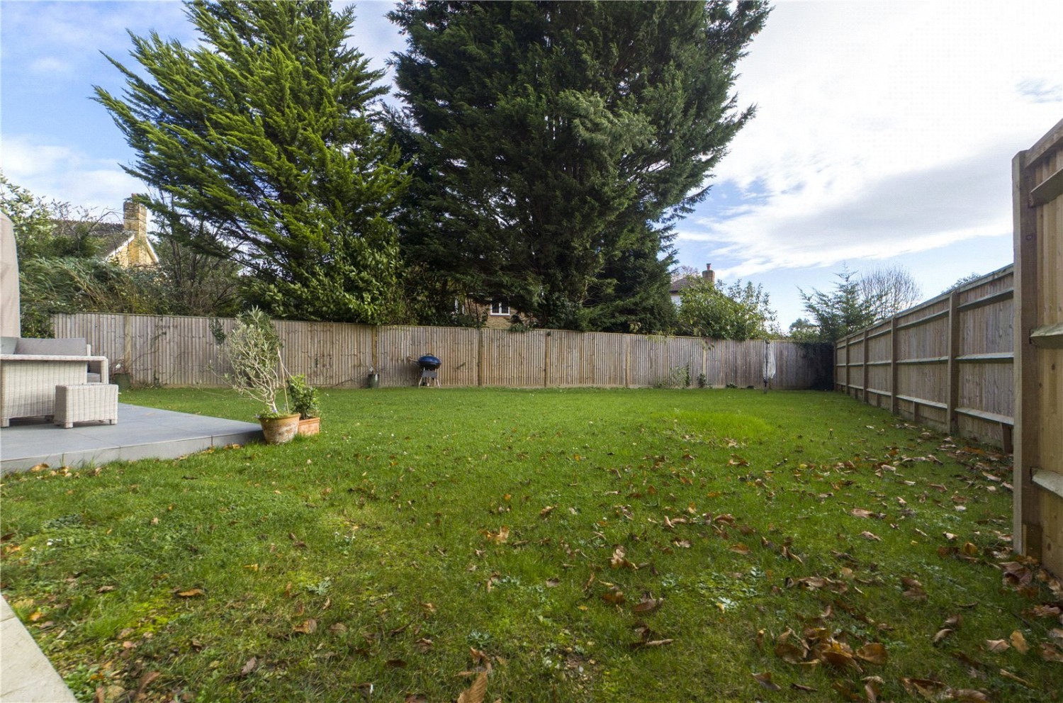 Whitchurch Hill, Reading