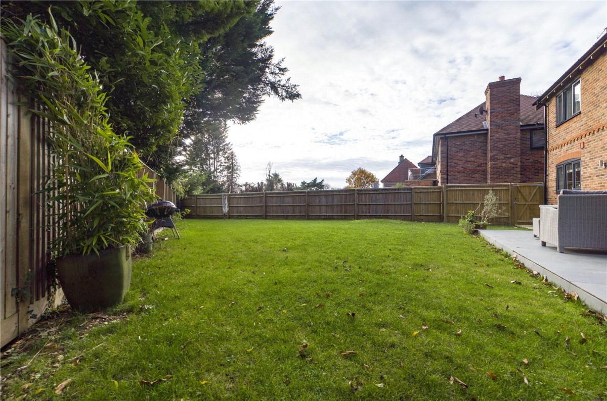 Whitchurch Hill, Reading