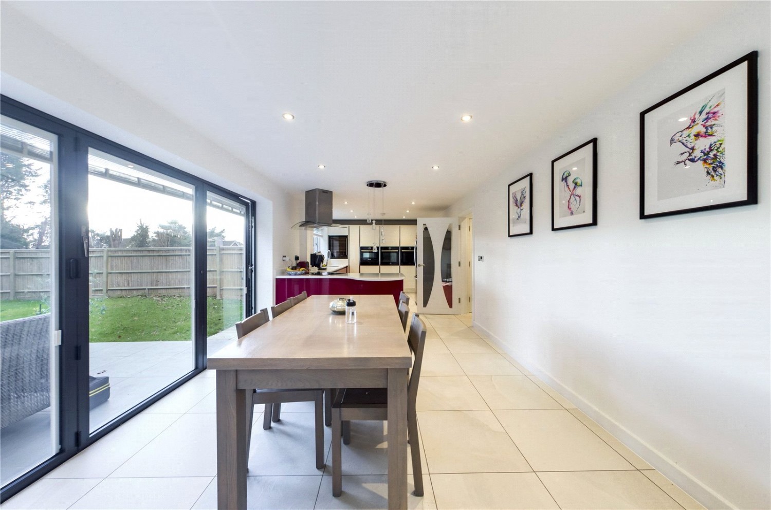 Whitchurch Hill, Reading