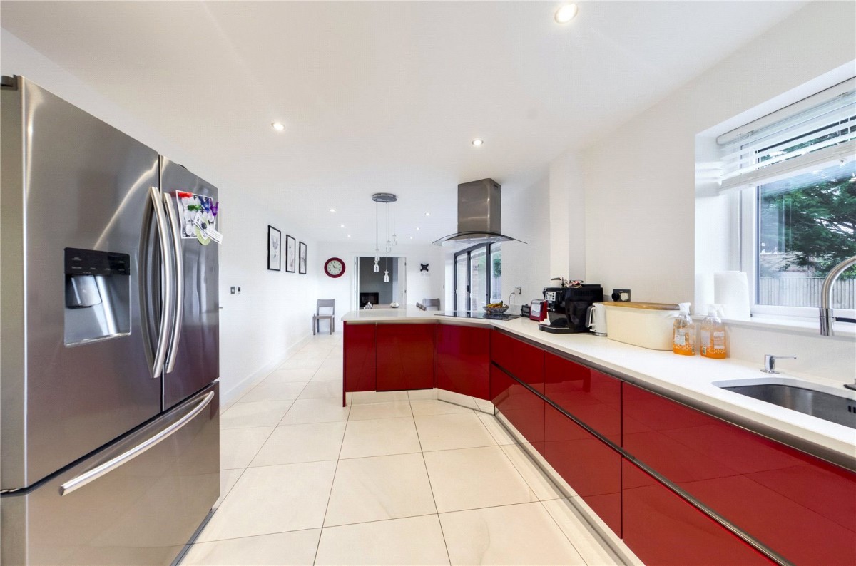 Whitchurch Hill, Reading