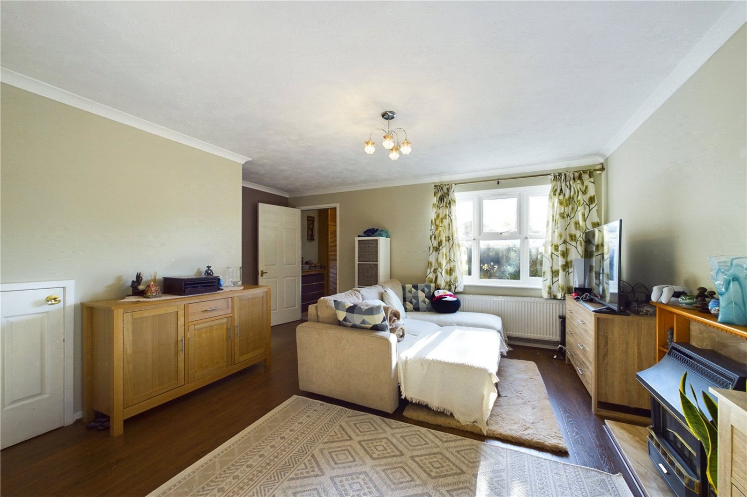 Calcot, Reading, Berkshire