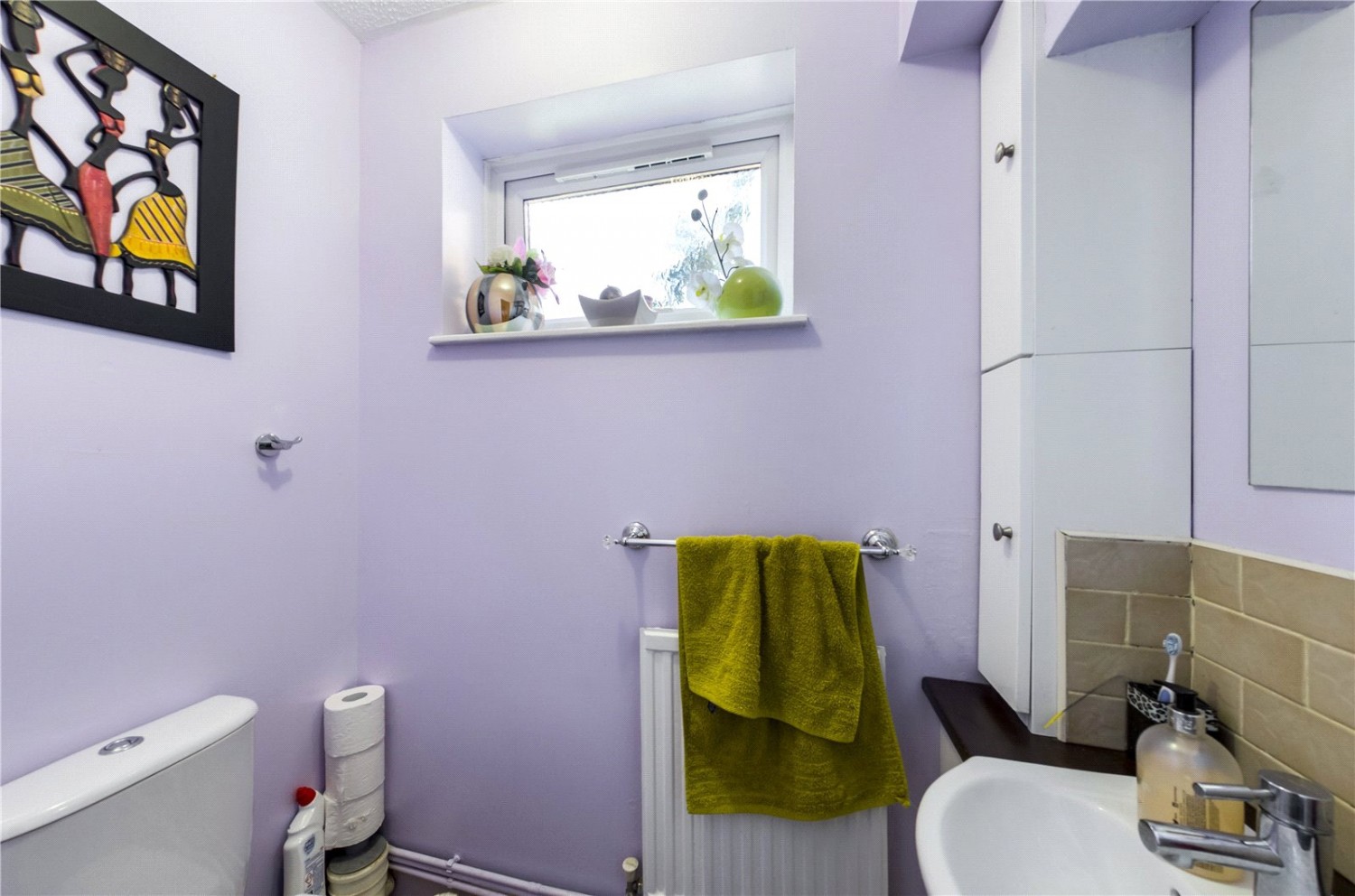 Calcot, Reading, Berkshire