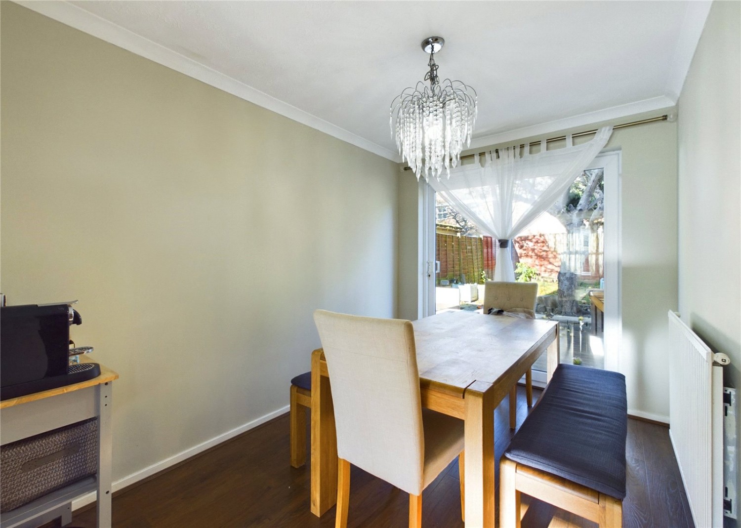 Calcot, Reading, Berkshire