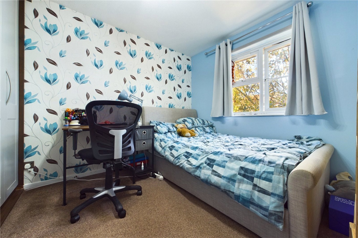 Calcot, Reading, Berkshire