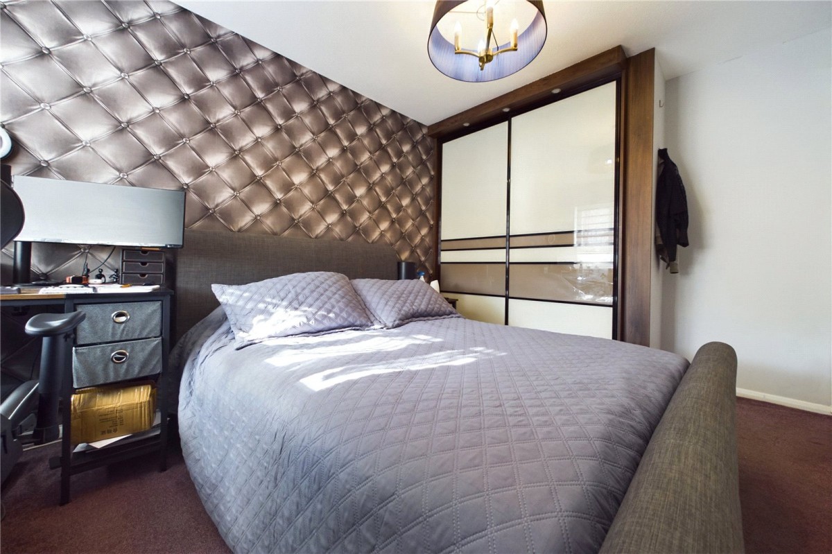 Calcot, Reading, Berkshire