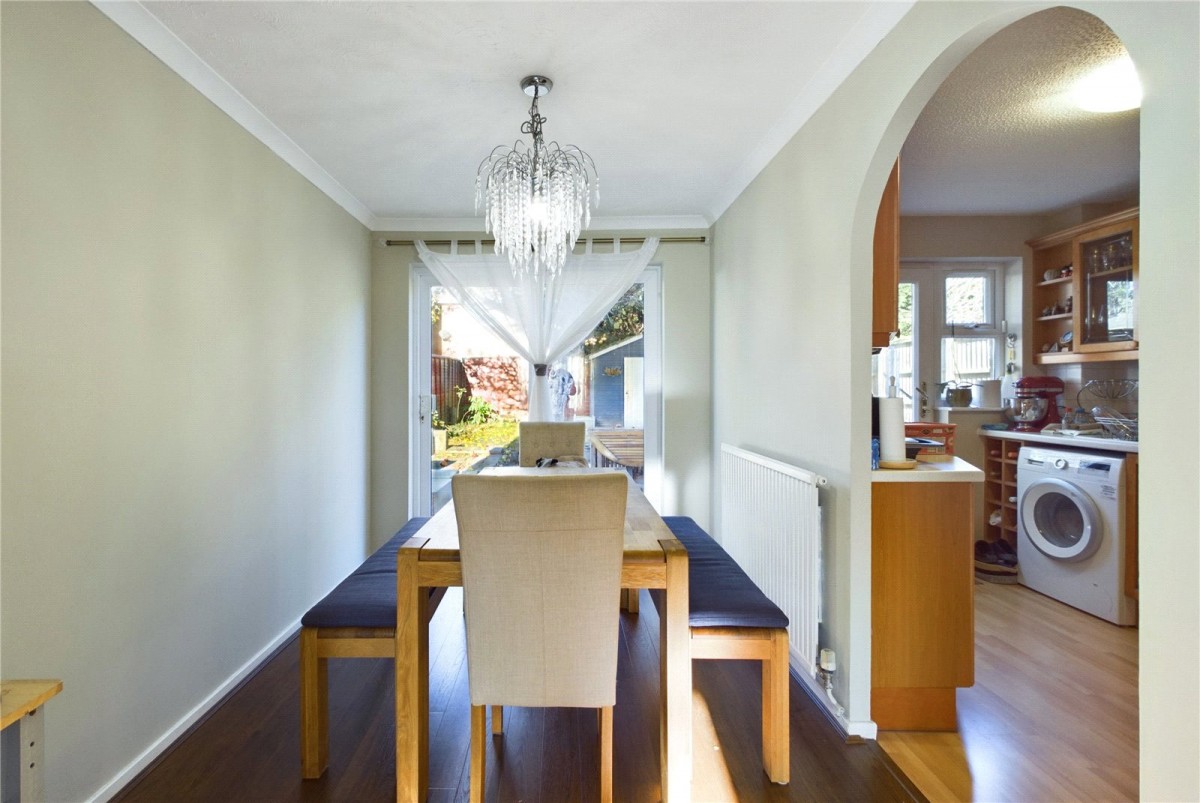 Calcot, Reading, Berkshire