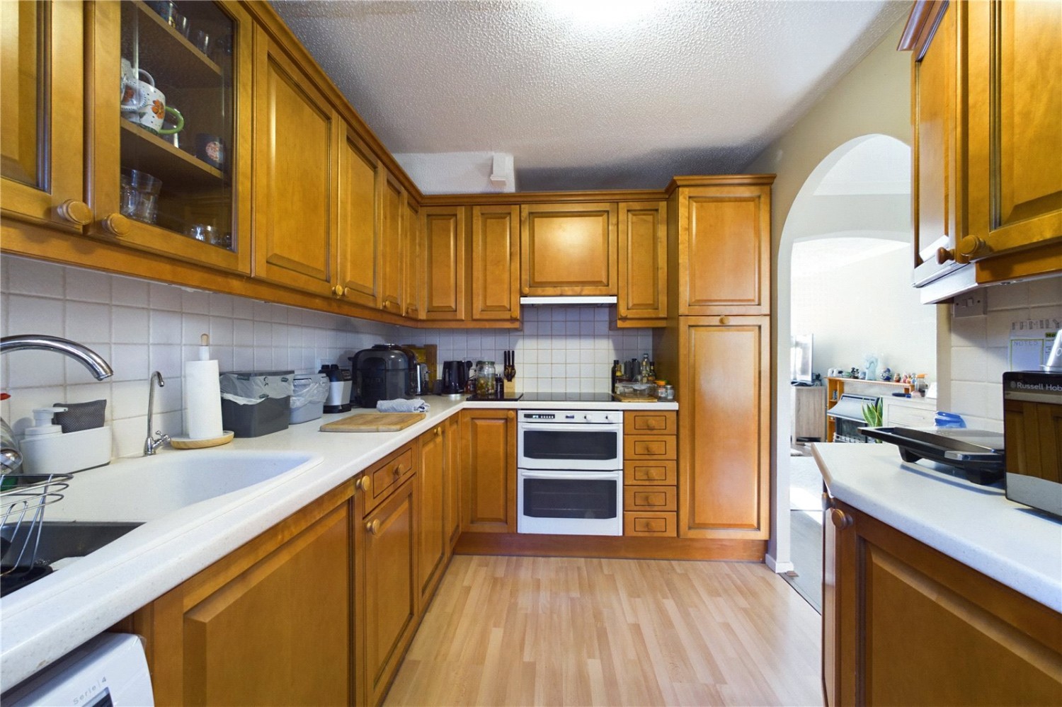 Calcot, Reading, Berkshire