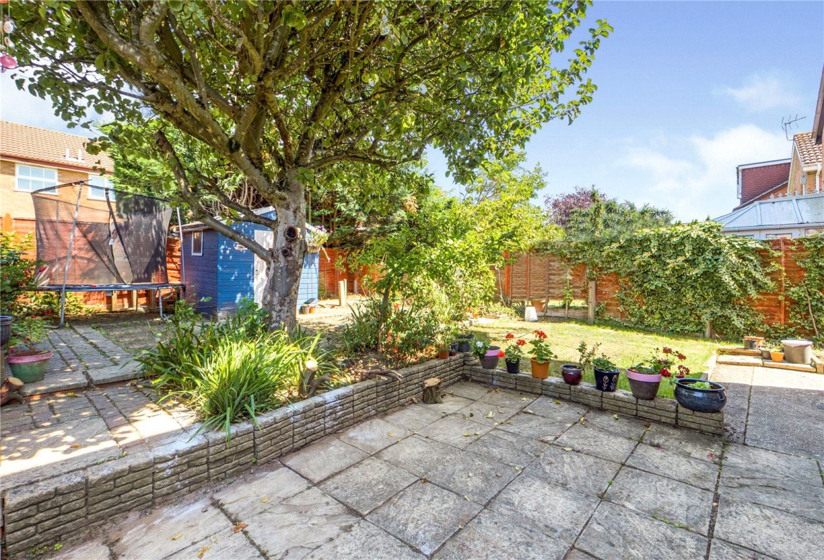 Calcot, Reading, Berkshire