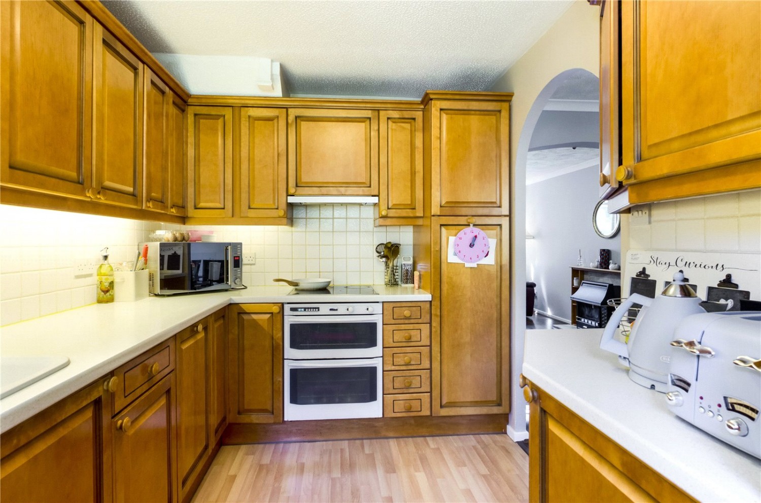 Calcot, Reading, Berkshire