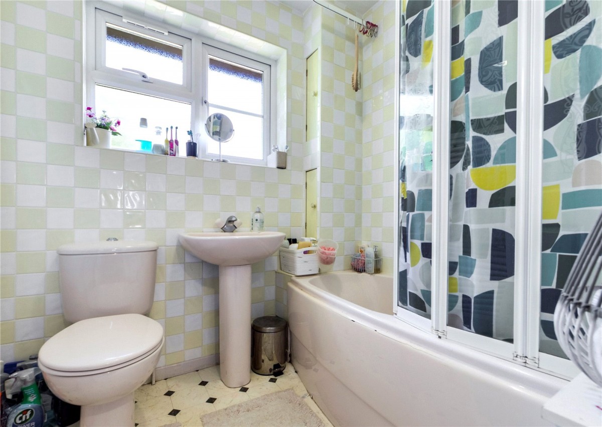 Calcot, Reading, Berkshire