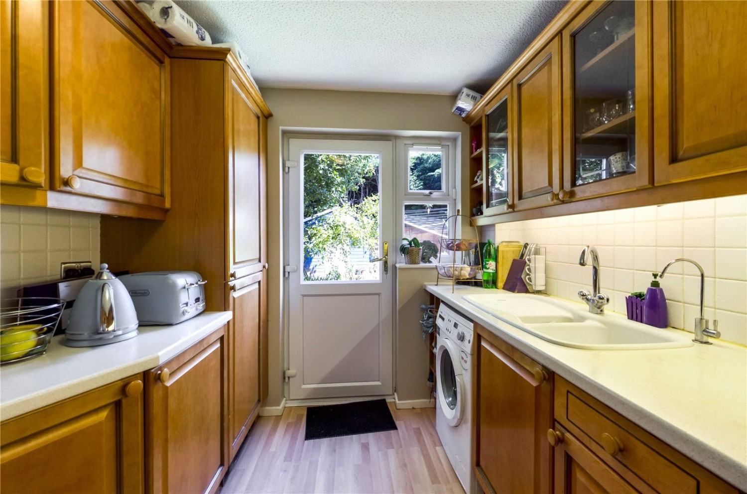 Calcot, Reading, Berkshire