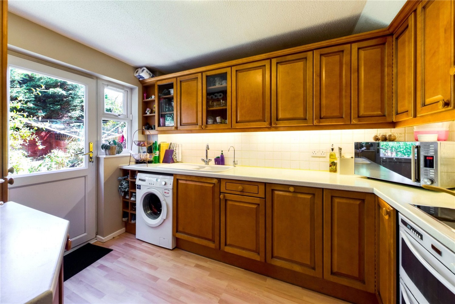 Calcot, Reading, Berkshire