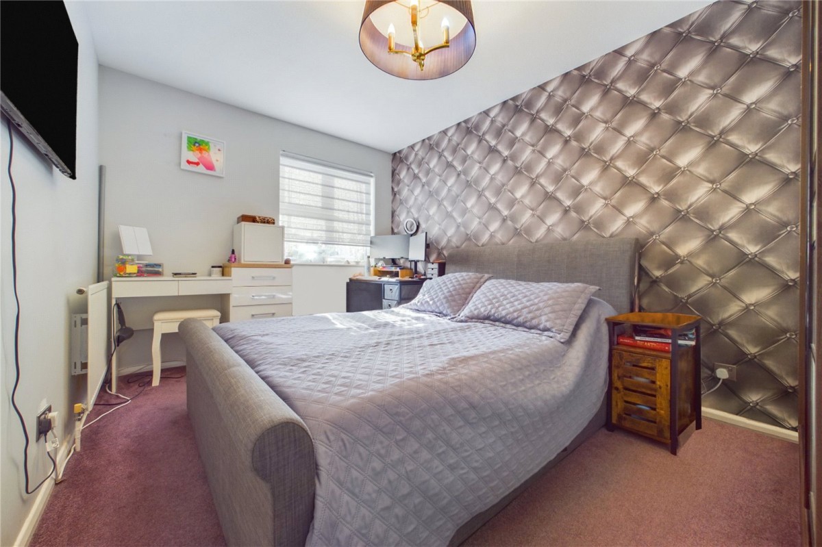 Calcot, Reading, Berkshire