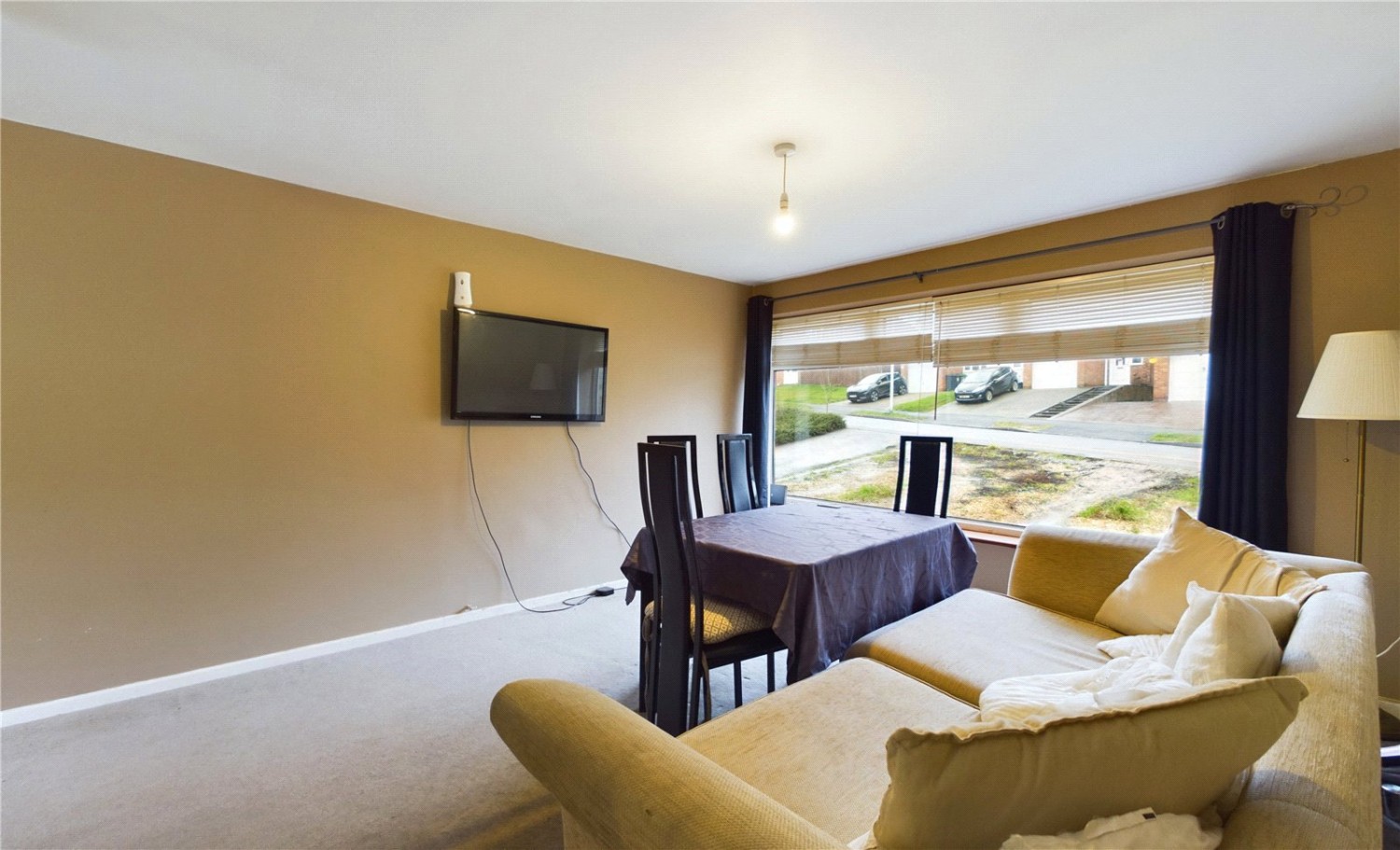 Tilehurst, Reading, Berkshire