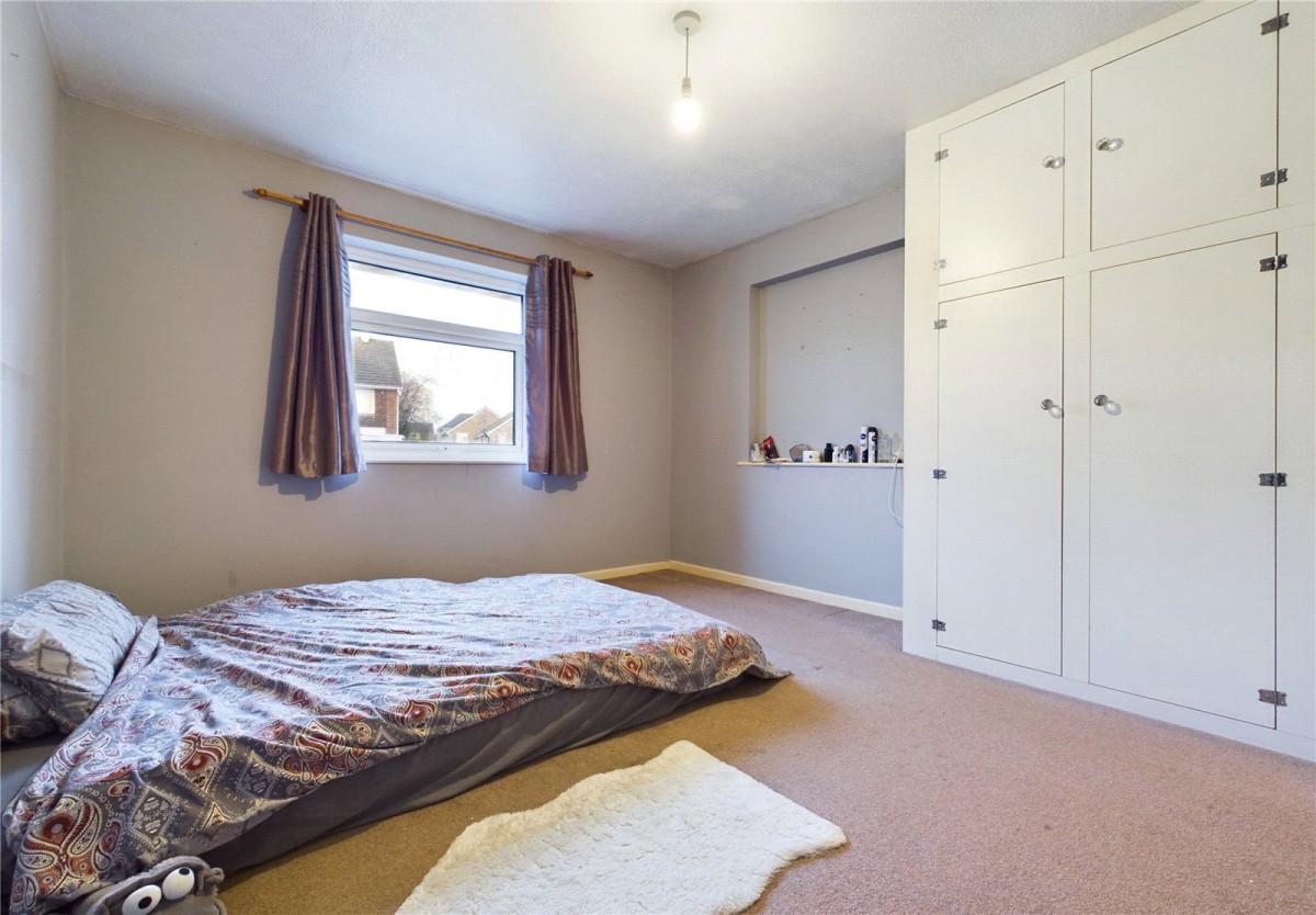 Tilehurst, Reading, Berkshire