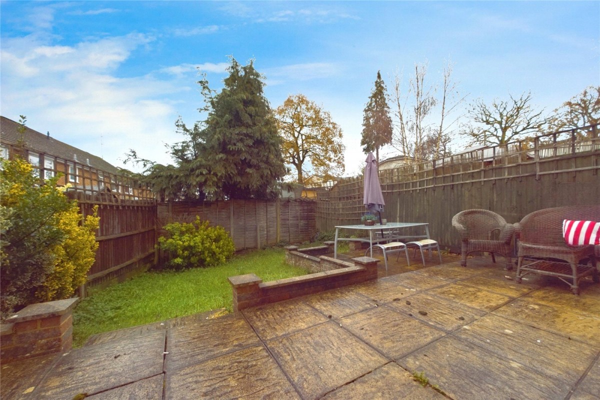 Tilehurst, Reading, Berkshire