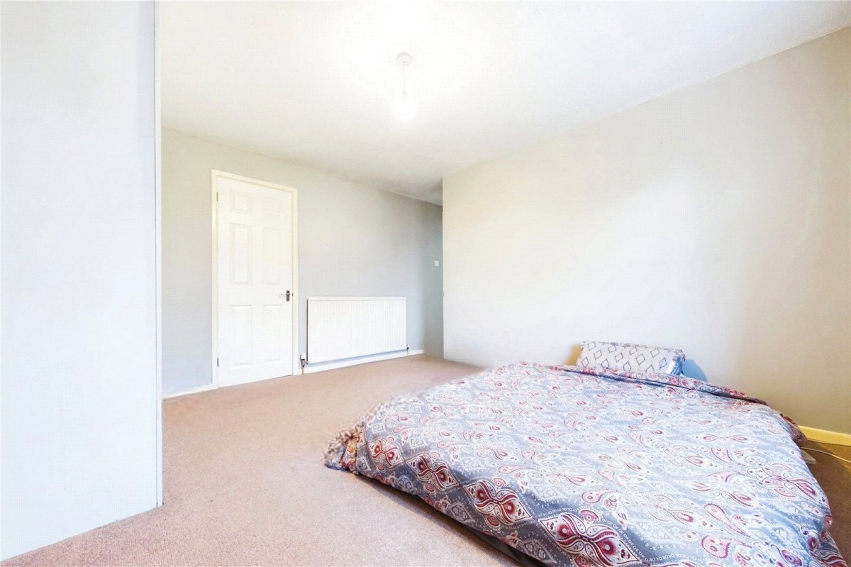 Tilehurst, Reading, Berkshire