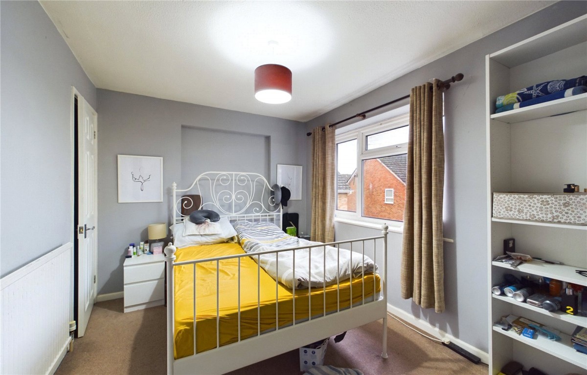 Tilehurst, Reading, Berkshire