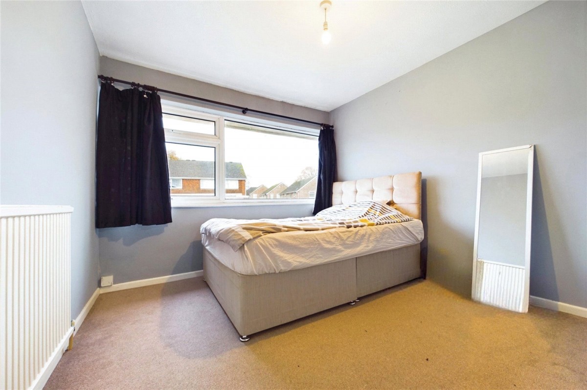 Tilehurst, Reading, Berkshire