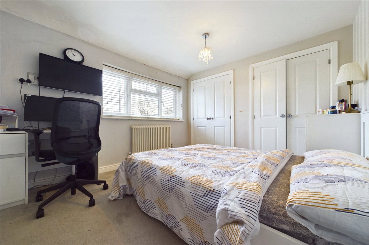 Calcot, Reading, Berkshire