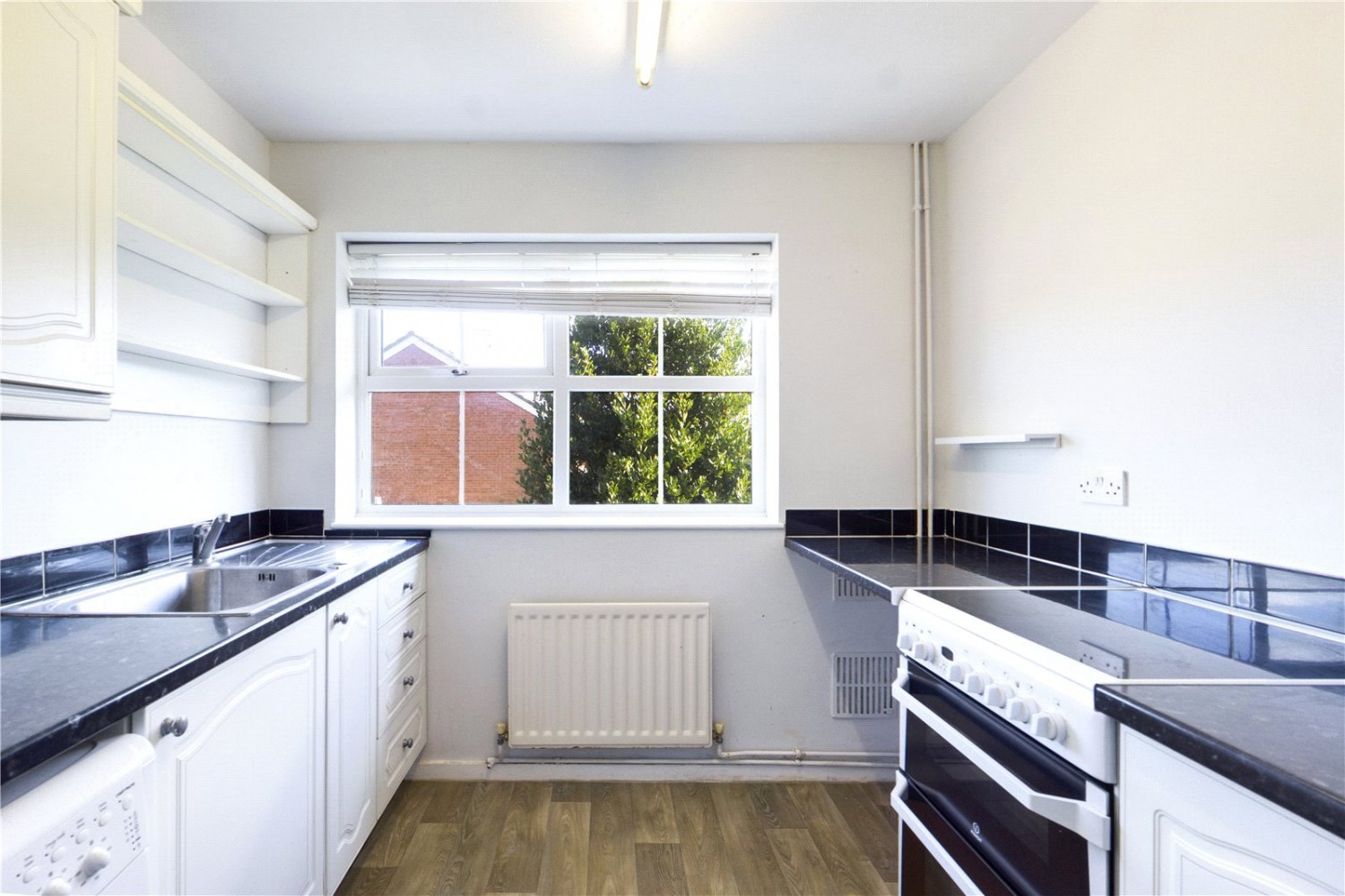 Woodley, Reading, Berkshire