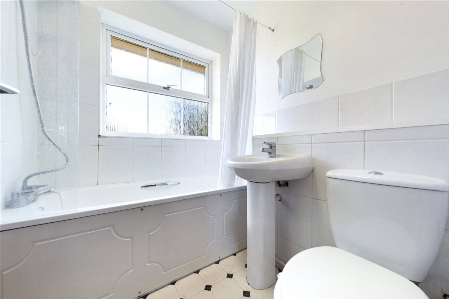 Woodley, Reading, Berkshire