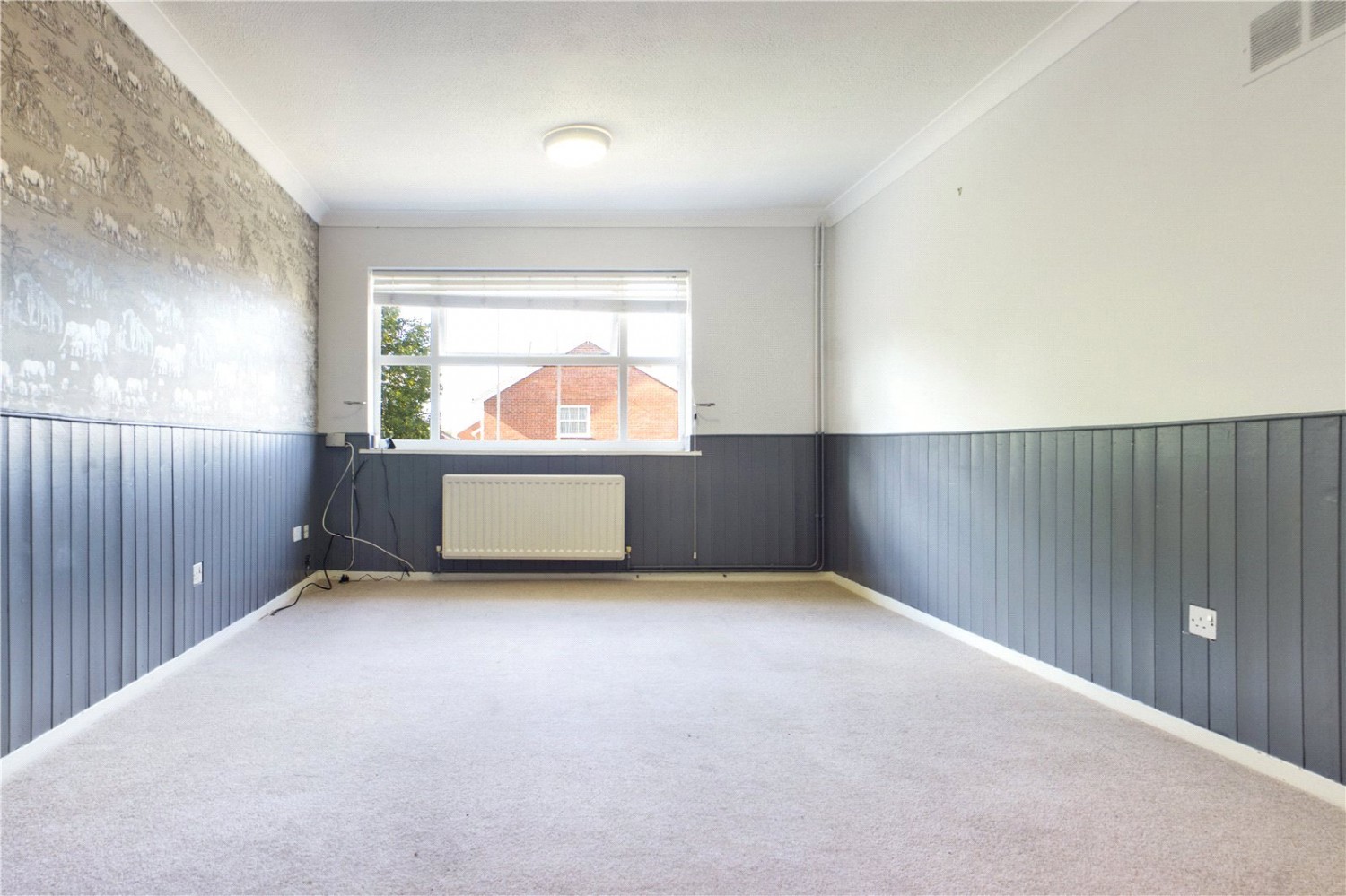 Woodley, Reading, Berkshire