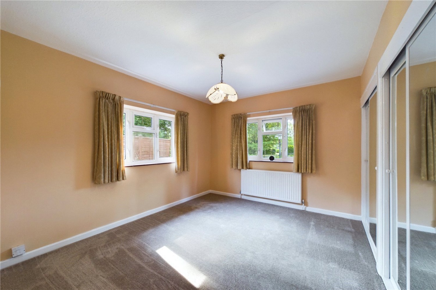 Tilehurst, Reading, Berkshire