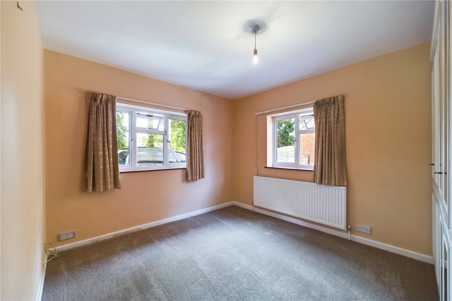 Tilehurst, Reading, Berkshire