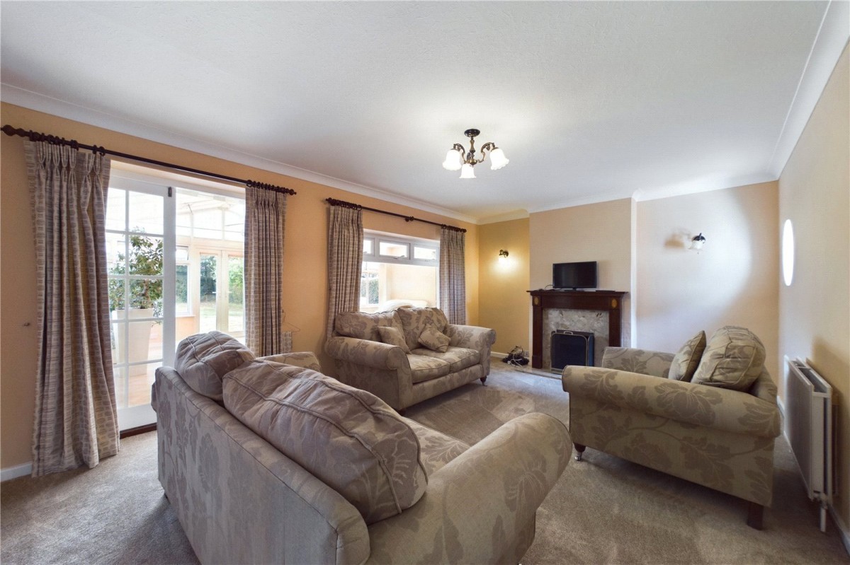 Tilehurst, Reading, Berkshire