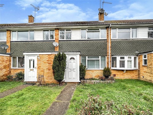 Tilehurst, Reading, Berkshire