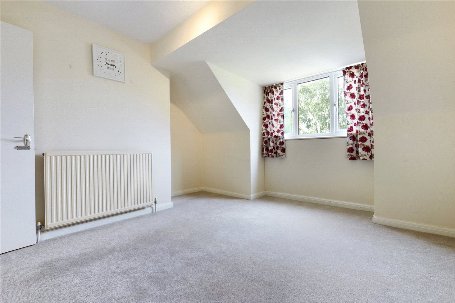 Calcot, Reading, Berkshire