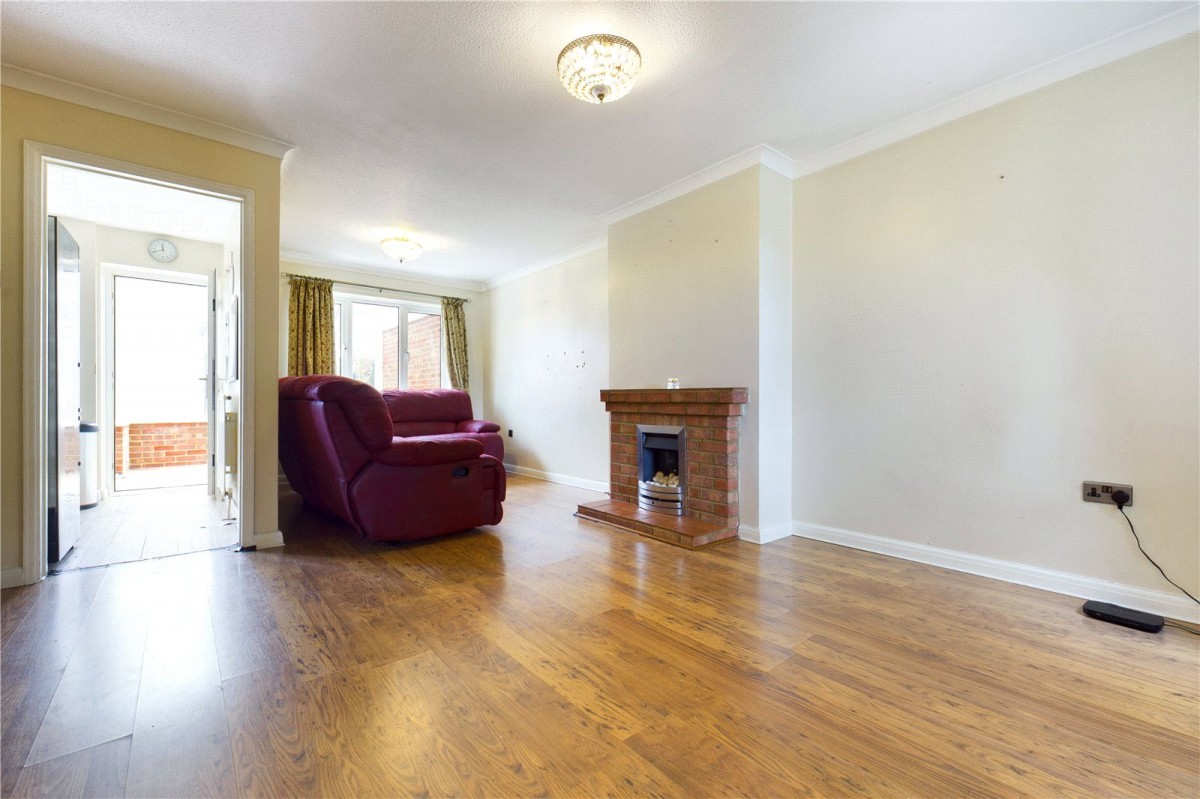 Calcot, Reading, Berkshire