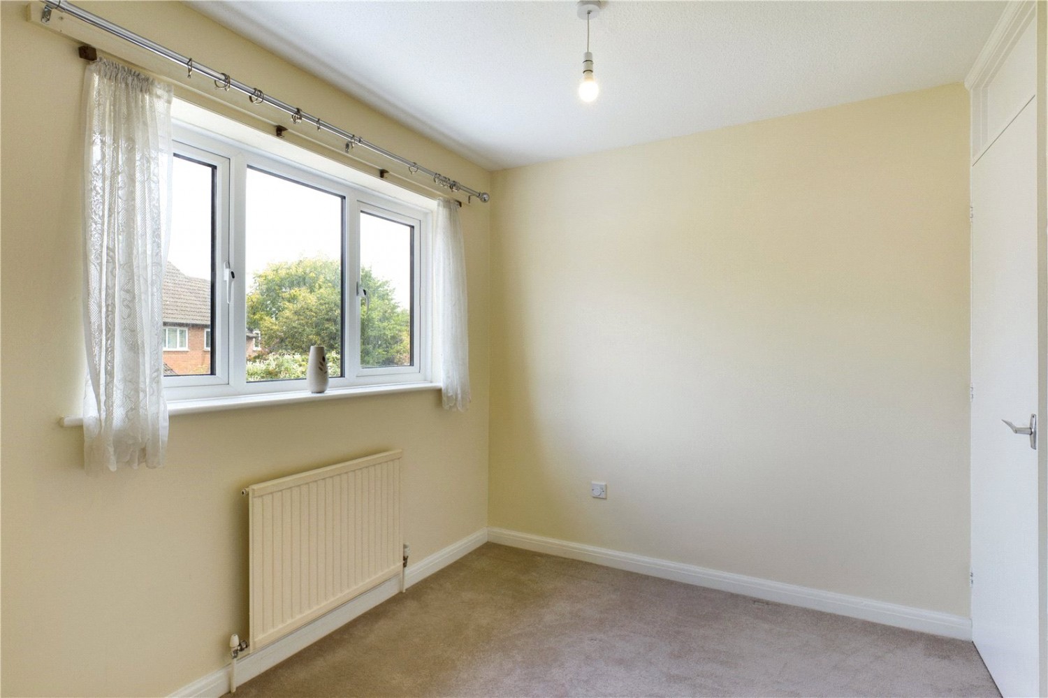 Calcot, Reading, Berkshire