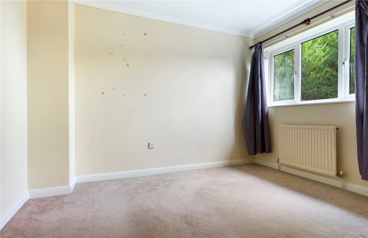 Calcot, Reading, Berkshire