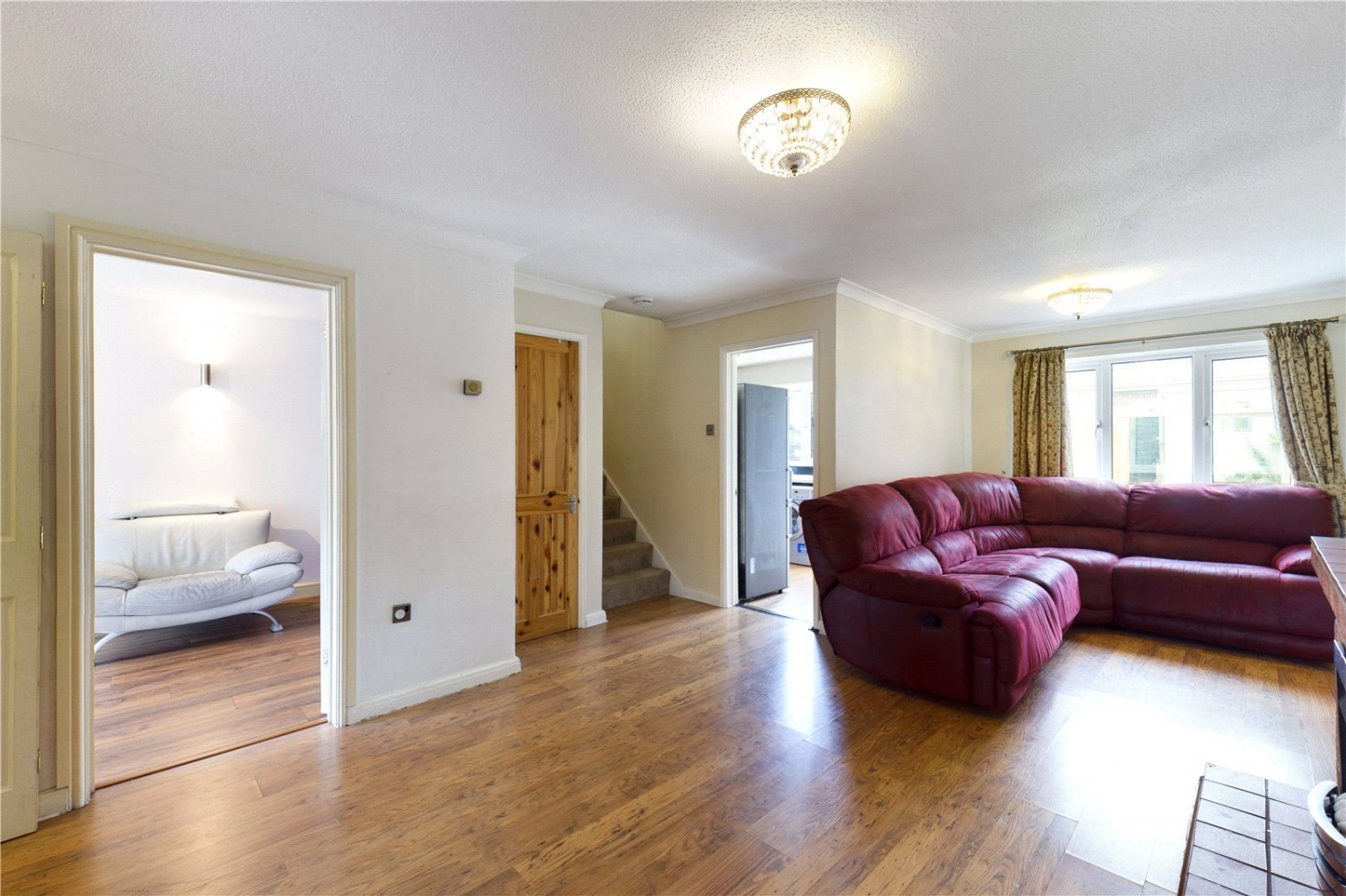 Calcot, Reading, Berkshire