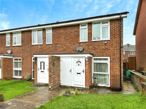 Calcot, Reading, Berkshire