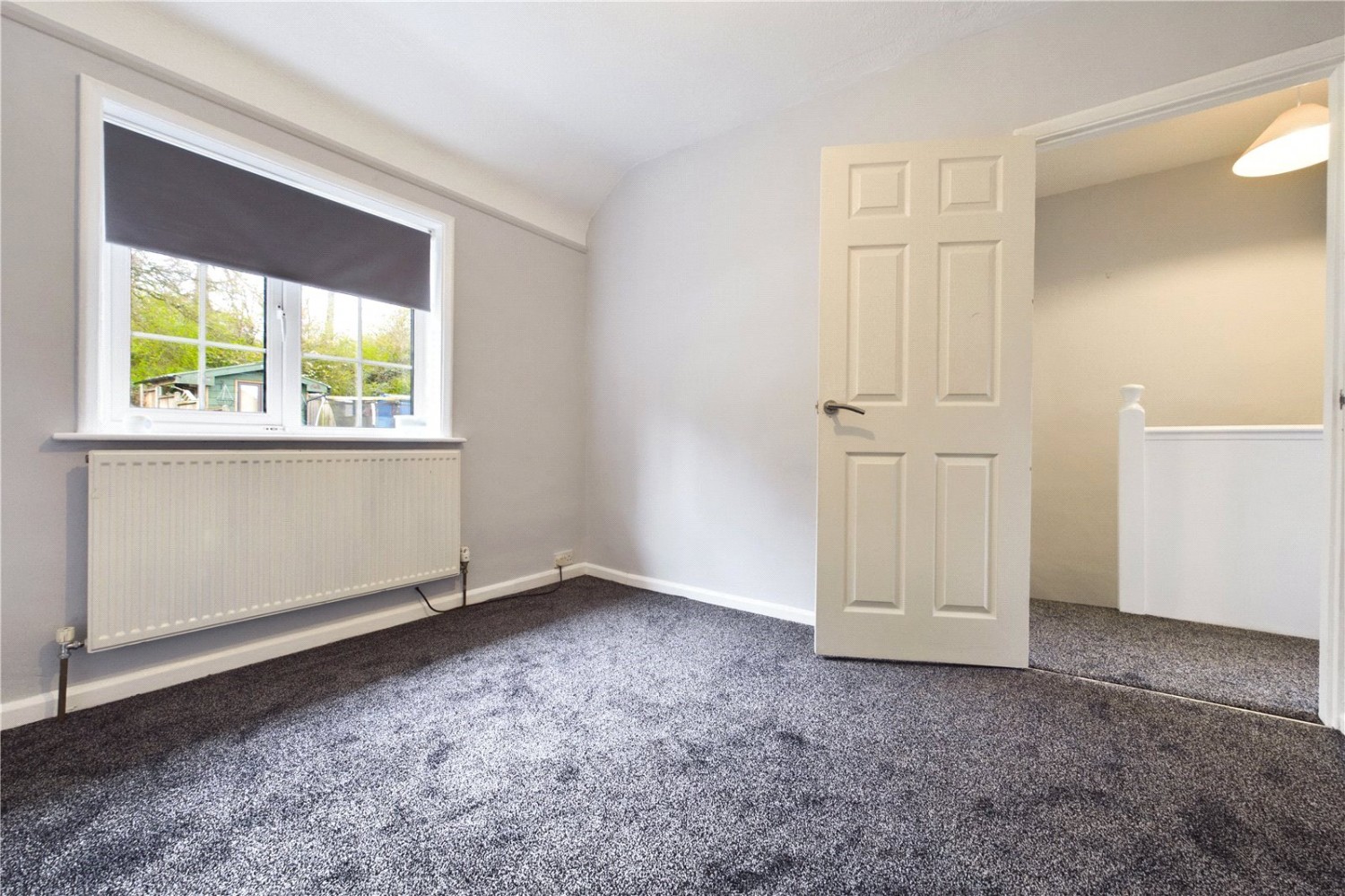 Tilehurst, Reading, Berkshire