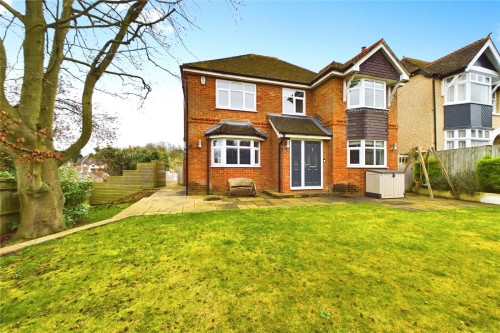 Tilehurst, Reading, Berkshire