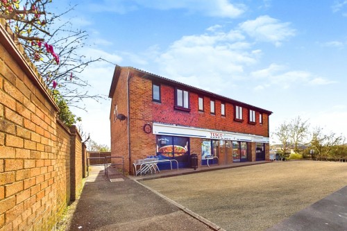 Tilehurst, Reading, Berkshire