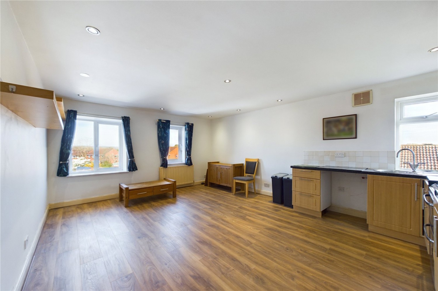 Tilehurst, Reading, Berkshire