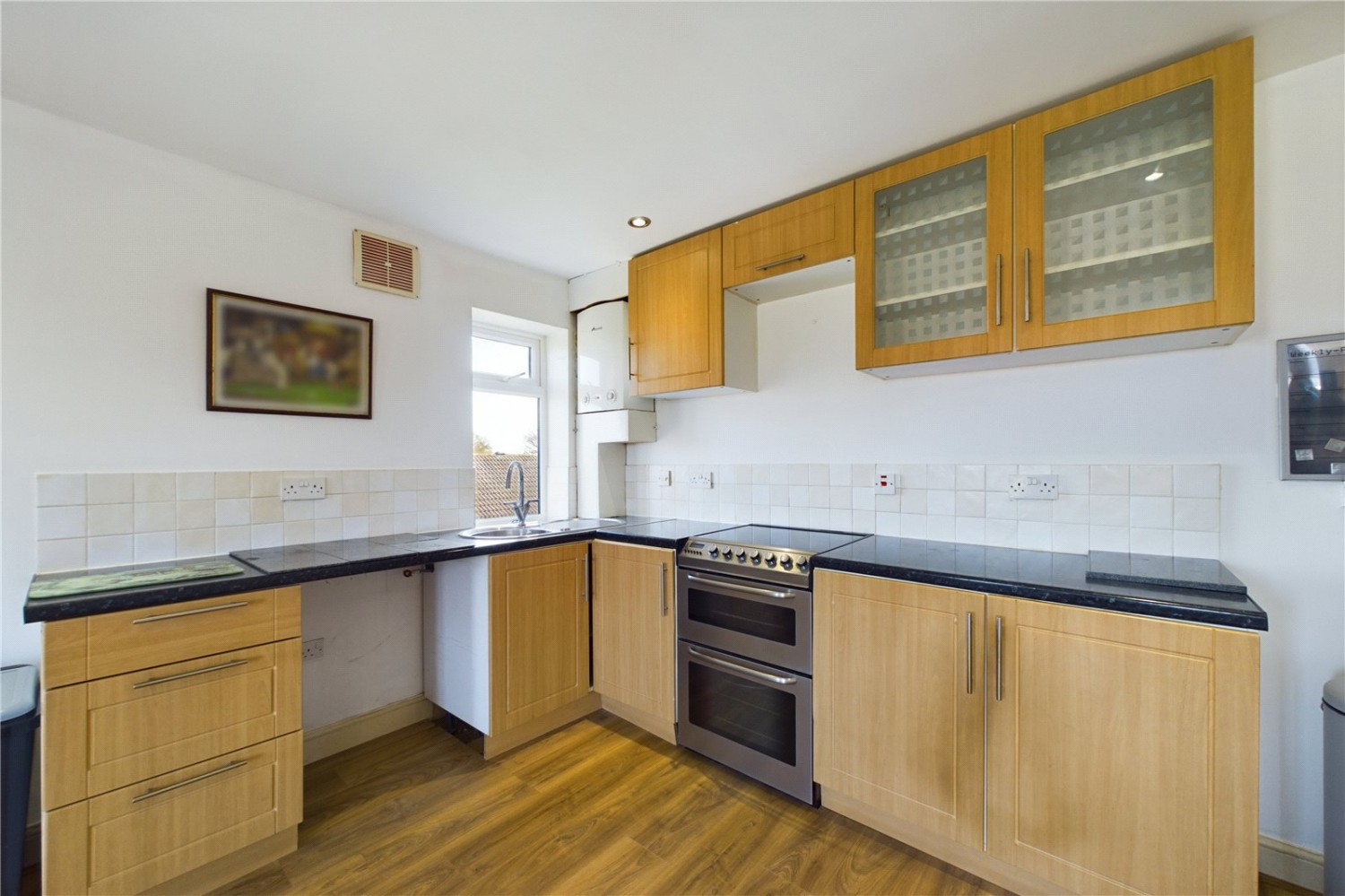 Tilehurst, Reading, Berkshire