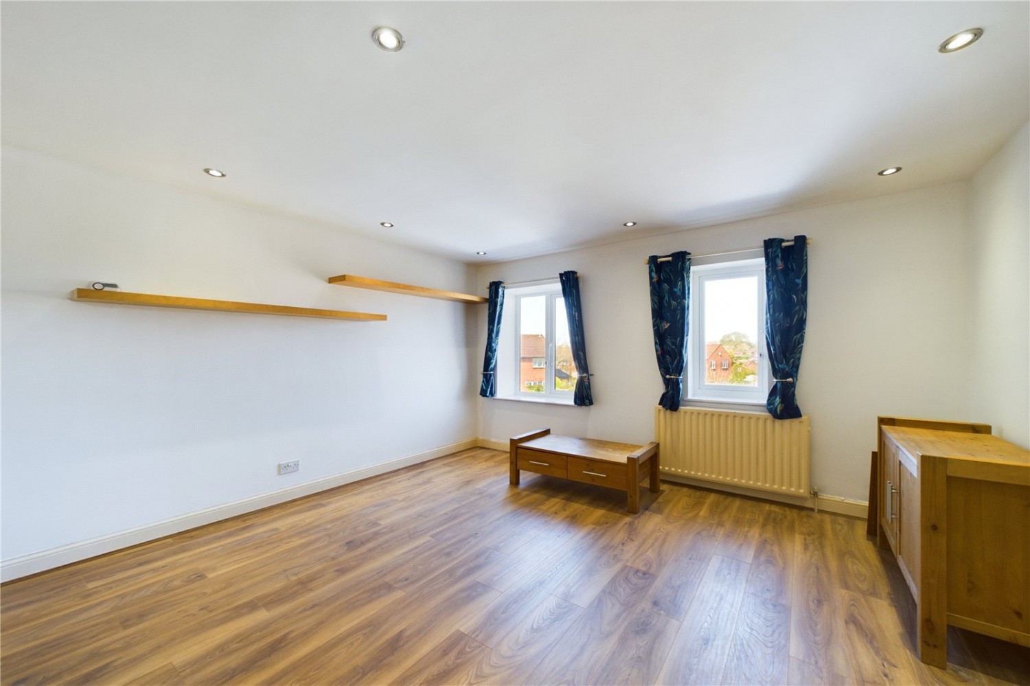 Tilehurst, Reading, Berkshire