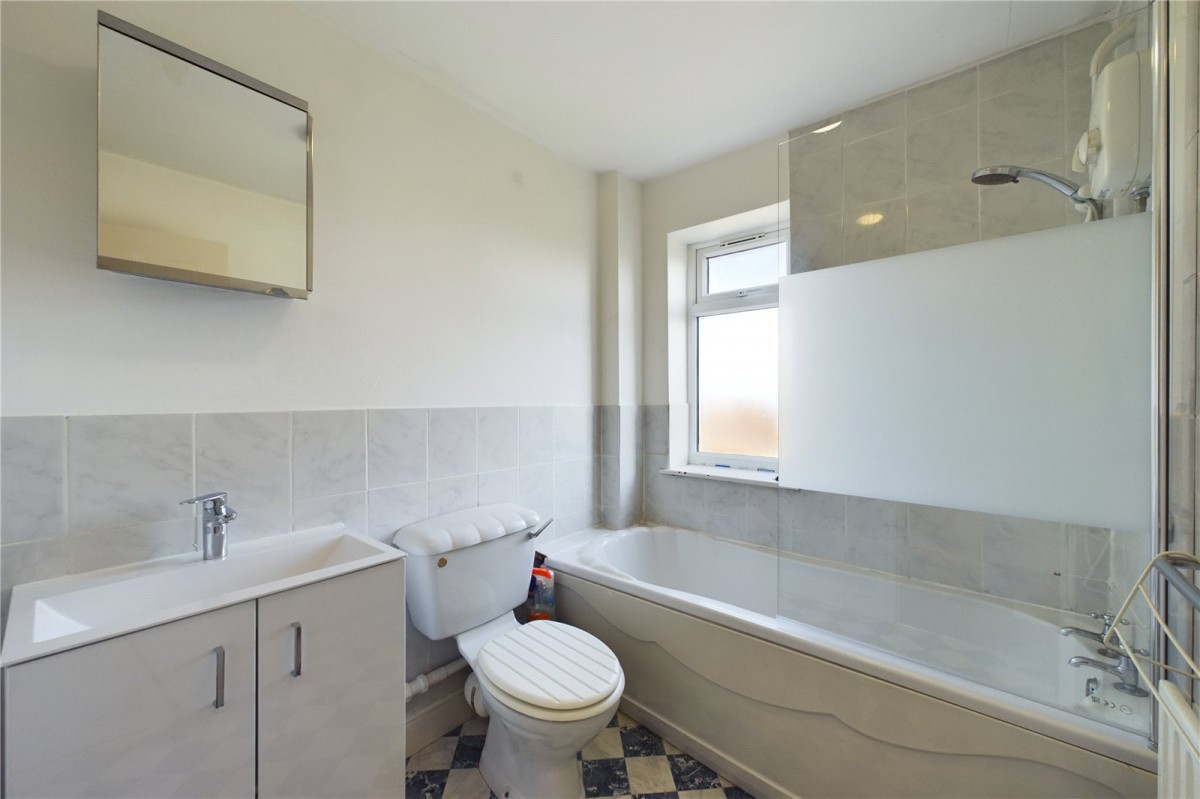 Tilehurst, Reading, Berkshire