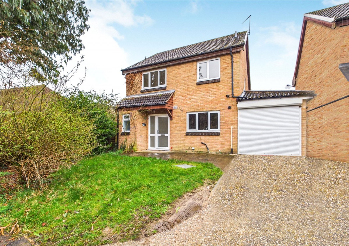 Calcot, Reading, Berkshire