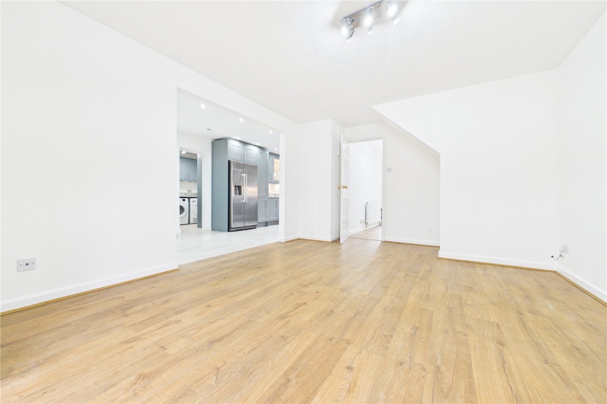 Calcot, Reading, Berkshire